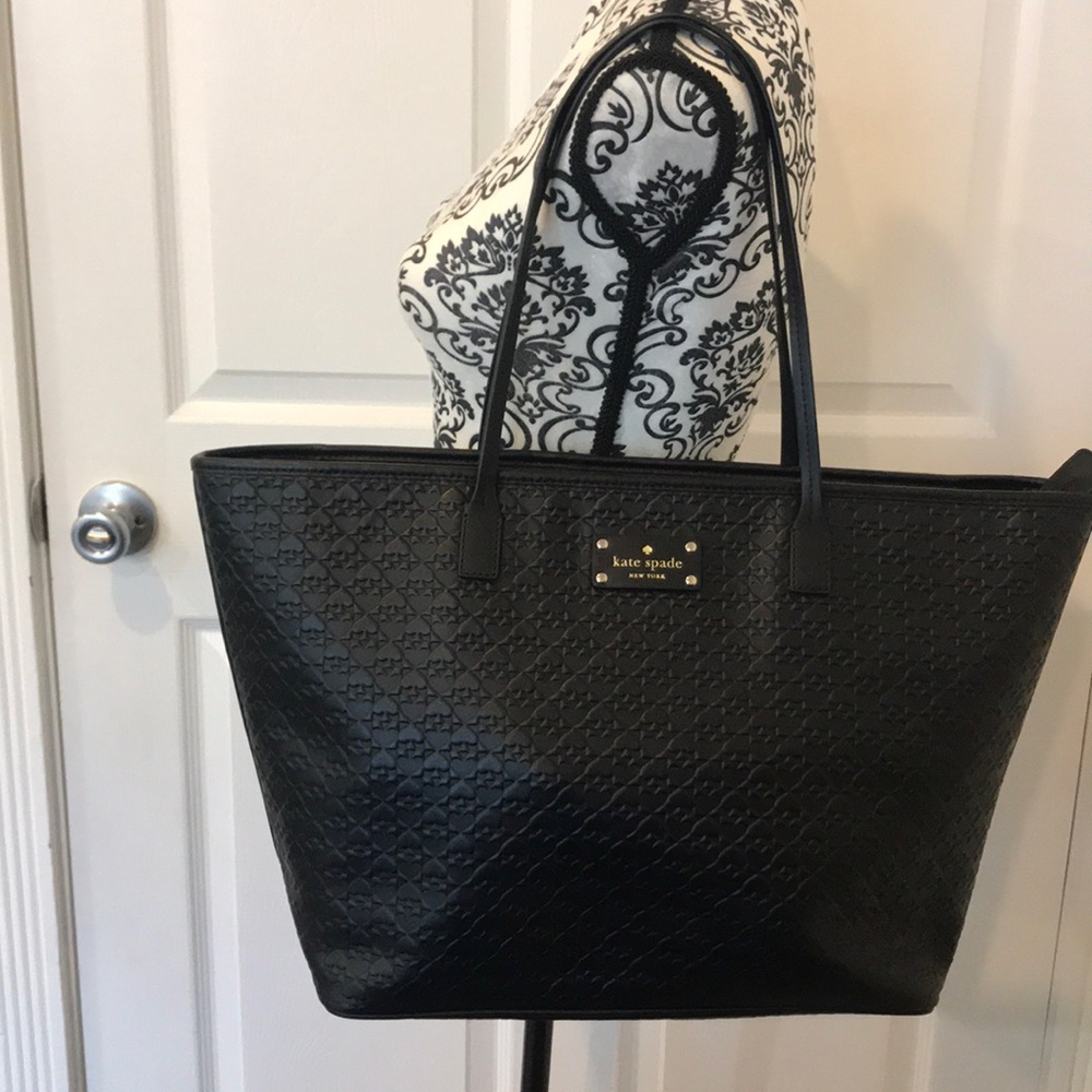 KATE SPADE! Shoulder Bag. Gently worn twice